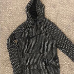 Nike DryFit Hoodie